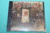 BLACK SABBATH / Mob Rules - 1981 / USA