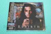 VESCERA, MICHAEL / Rebirth - 2026 / JAPAN