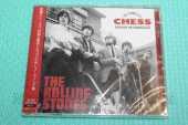 ROLLING STONES, THE / The Complete Chess - Studio Recordings - 1965 / JAPAN