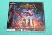 ANGUS MCSIX / And The All Seeing Astral Eye - 2026 / JAPAN