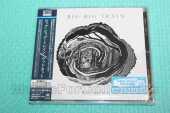 BIG BIG TRAIN / WoodCut - 2026 / JAPAN