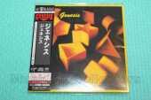 GENESIS / Genesis - 1983 / JAPAN