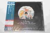 QUEEN / A Day At The Races - 1976 / JAPAN