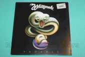 WHITESNAKE / Trouble - 1978 / EU