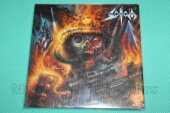 SODOM / Decision Day - 2016 / Germany