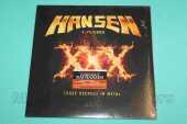 HANSEN & FRIENDS / Three Decades In Metal - 2016 / Germany