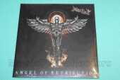 JUDAS PRIEST / Angel Of Retribution - 2004 / UK