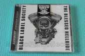 BLACK LABEL SOCIETY / The Blessed Hellride - 2003 / USA