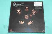 QUEEN / Queen II - 1974 / EU