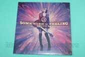 ORIANTHI / Some Kind of Feeling / EU