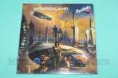 ROCKETS / Wonderland - 2019 / Italy