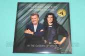 ANDERS, THOMAS / Sings Modern Talking - In The Garden Of Venus - Thomas Version - 2025 / Germany