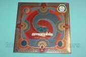 AMORPHIS / Under The Red Cloud - 2015 / Germany