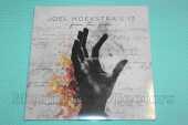 HOEKSTRA'S JOEL 13 / From The Fade - 2026 / Italy
