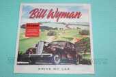 WYMAN, BILL / Drive My Car / EU