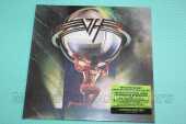 VAN HALEN / 5150 - 1986 / Germany