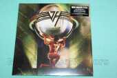 VAN HALEN / 5150 - 1986 / Germany