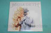 MEGADETH / Megadeth - 2026 / Italy