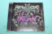 HELL IN THE CLUB / See You On The Other Side - 2017 / Italy