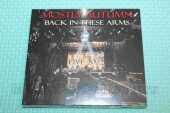 MOSTLY AUTUMN / Back In These Arms - 2022 / EU