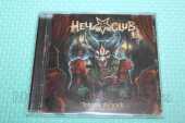 HELL IN THE CLUB / Joker In The Pack - 2024 / Italy