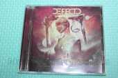 DEFECTO / Echoes Of Isolation - 2025 / Italy
