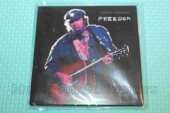 YOUNG, NEIL / Freedom - 1989 / EU