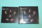 QUEEN / Queen II - 1974 / JAPAN