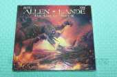 RUSSELL, ALLEN / LANDE, JORN / The Great Divide - 2014 / Italy