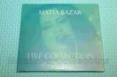 BAZAR, MATIA / Live Collection - 2001 / EU