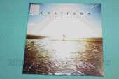 ANATHEMA / We're Here Because We're Here - 2010 / EU