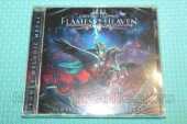 FILIPPINI'S, CRISTIANO FLAMES OF HEAVEN / Symphony Of The Universe - 2025 / EU