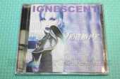 IGNESCENT / Fight In Me - 2023 / Italy