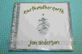ANDERSON, JON / Earth Mother Earth - 2026 / Italy