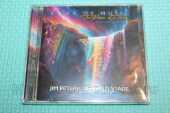 PETERIK, JIM & WORLD STAGE / River Of Music - The Power Of Duets - Volume One - 2025 / Italy