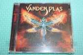VANDEN PLAS / The Empyrean Equation of the Long Lost Things - 2024 / Italy