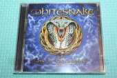 WHITESNAKE / Live At Donington - 1990 / Germany