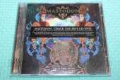 MASTODON / Crack The Skye - 2009 / EU