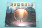 GENESIS / Horizons - Live In Montreal - 1974 / UK