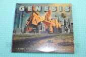 GENESIS / I Know What I Like - Live In New York - 1975 / UK