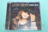 BECK, ROBIN / Living Proof - 2026 / Italy