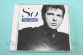 GABRIEL, PETER / So - 1984 / EU