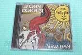 CORABI, JOHN / New Day - 2026 / Italy