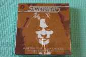 SILVERHEAD / More Than Your Mouth Can Hold - The Complete Recordings 1972-1974 - 2022 / EU
