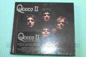 QUEEN / II - 1973 / Germany