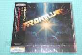 FRONTLINE / Rebirth - 2026 / JAPAN