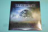 LABYRINTH / In the Vanishing Echoes of Goodbye - 2025 / EU