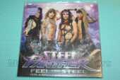 STEEL PANTHER / Feel The Steel - 2009 / Germany