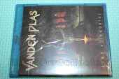 VANDEN PLAS / Live & Immortal - 2026 / Italy