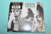 MCCARTNEY, PAUL / Man On The Run: Music From The Motion Picture Sondtrack - 2026 / EU
